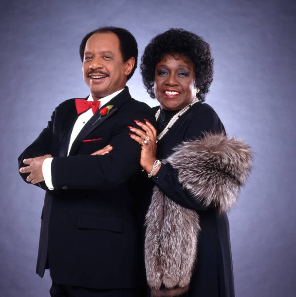 Sherman Hemsley