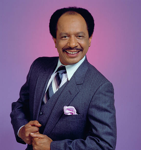 Sherman Hemsley