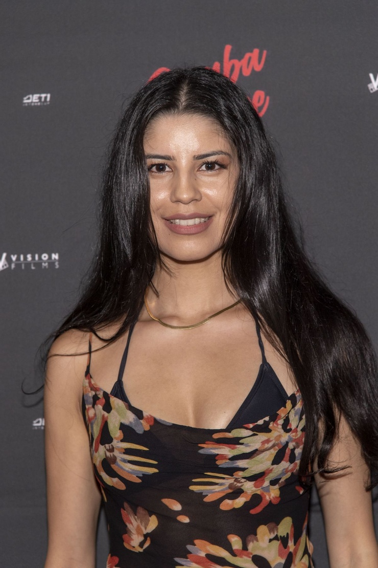 Valeria Quintero