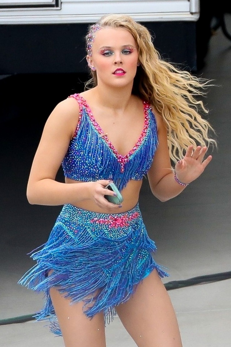 Jojo Siwa