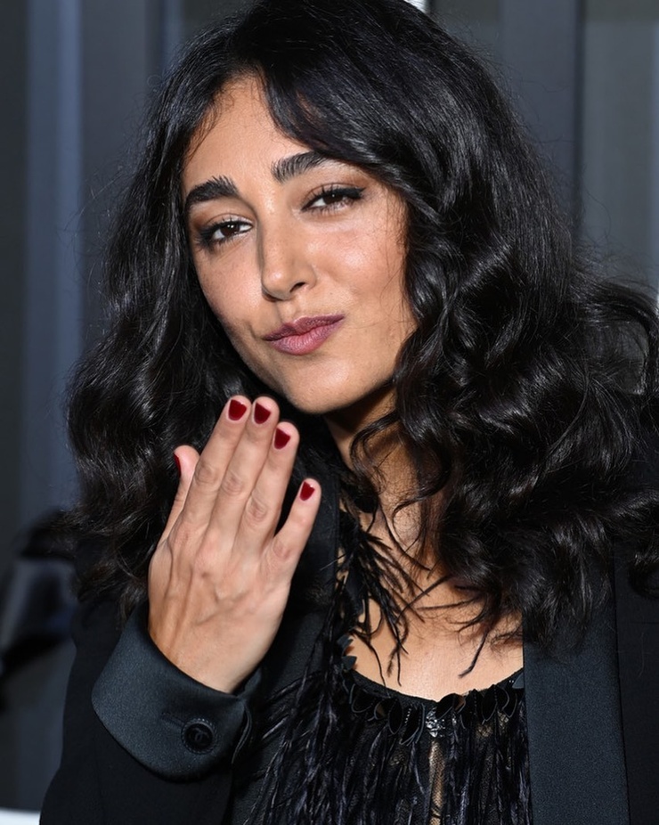 Golshifteh Farahani