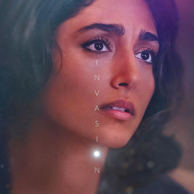 Golshifteh Farahani
