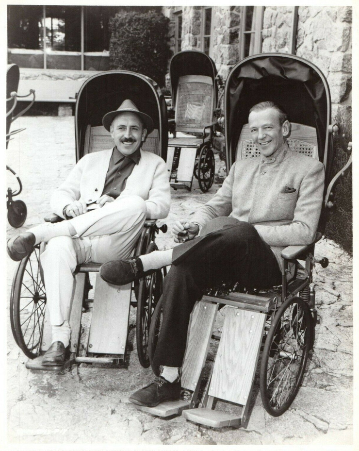 Lionel Jeffries Lionel Jeffries