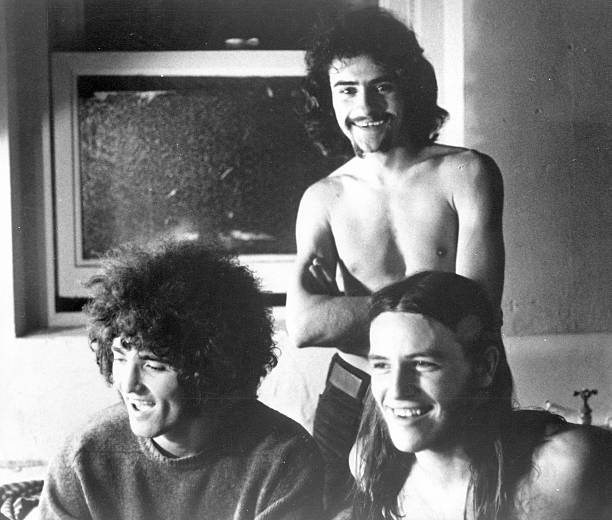 Grand Funk Railroad