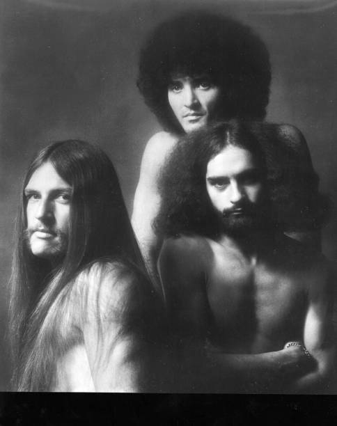 Grand Funk Railroad Grand Funk Railroad