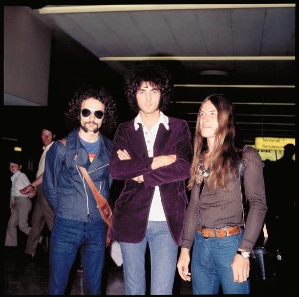 Grand Funk Railroad Grand Funk Railroad