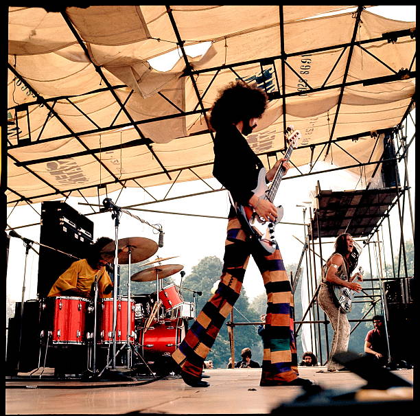 Grand Funk Railroad
