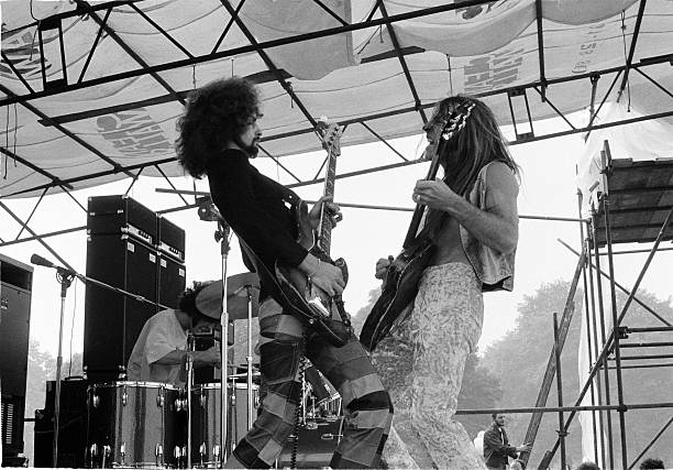 Grand Funk Railroad Grand Funk Railroad