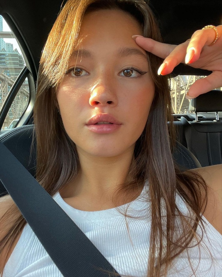 Lily Chee