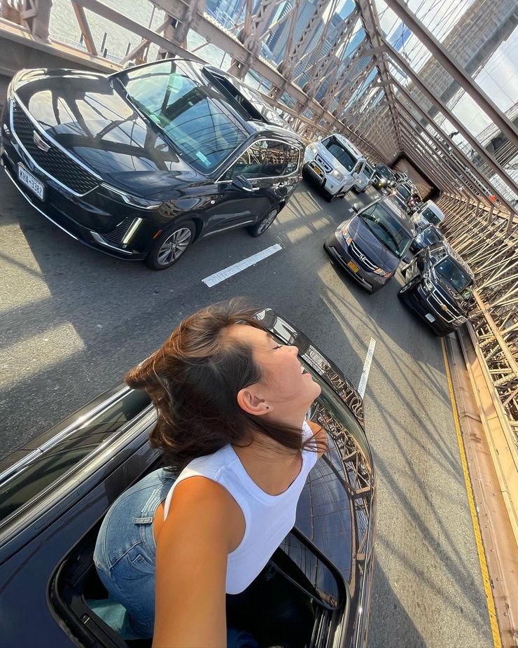 Lily Chee