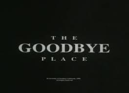 The Goodbye Place