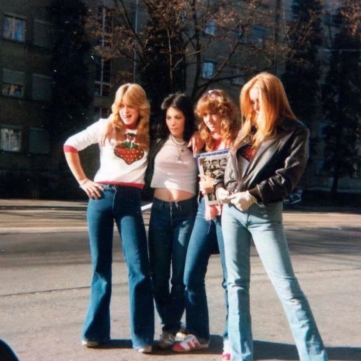 The Runaways