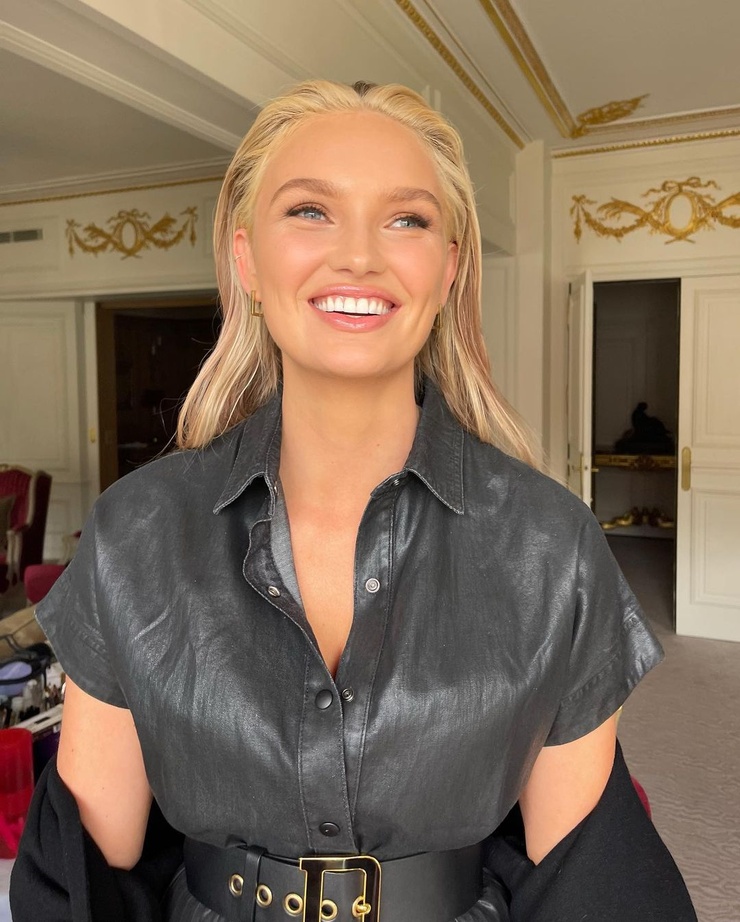 Romee Strijd Romee Strijd