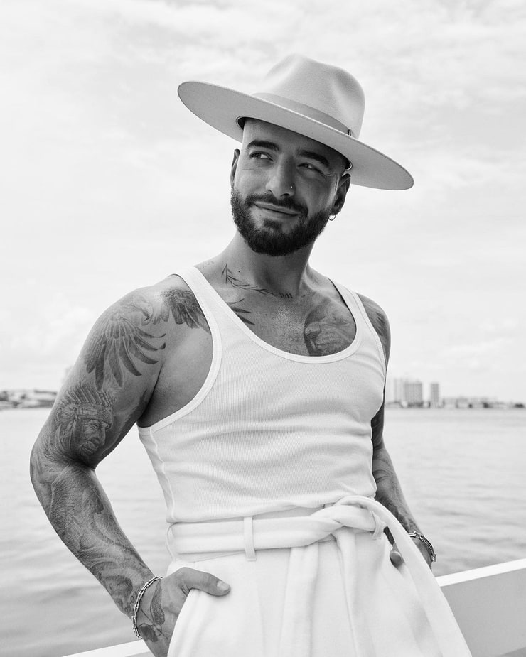 Maluma