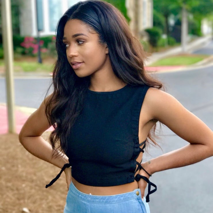 Tyler Kay Whitley