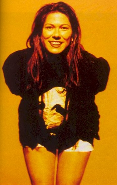 Kim Deal Kim Deal