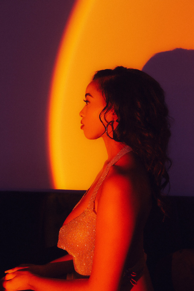 Joi Liaye