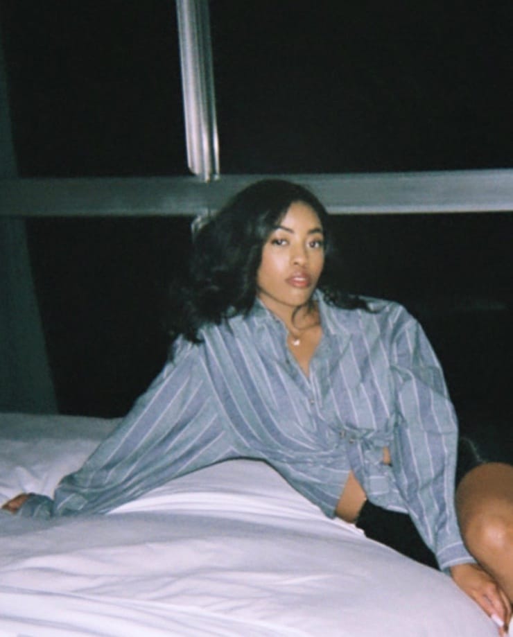 Joi Liaye