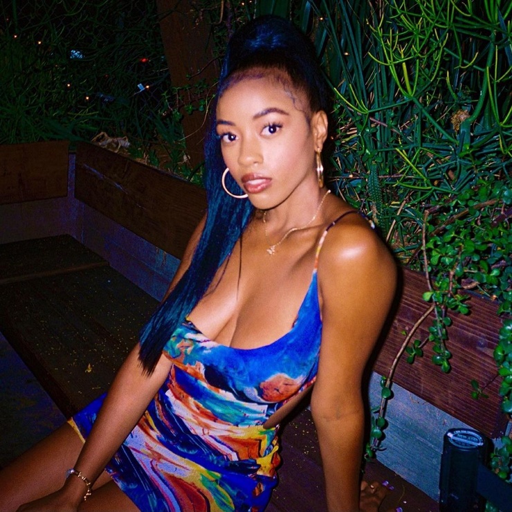 Joi Liaye
