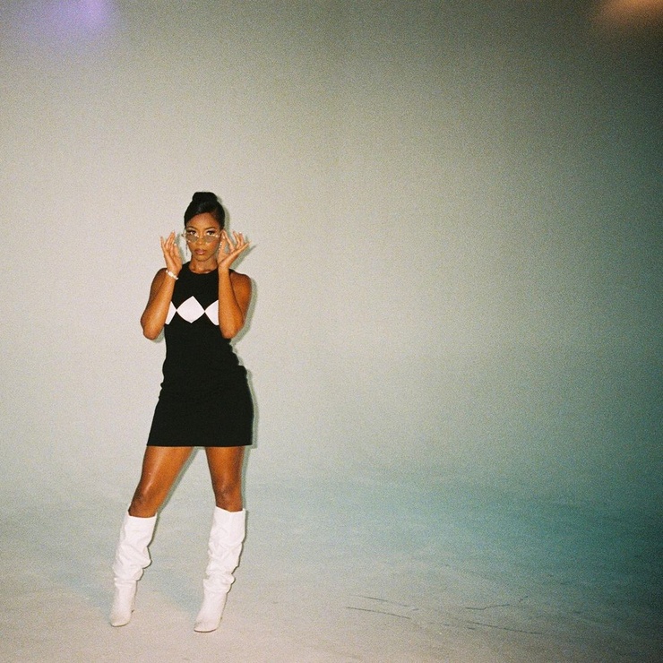 Joi Liaye