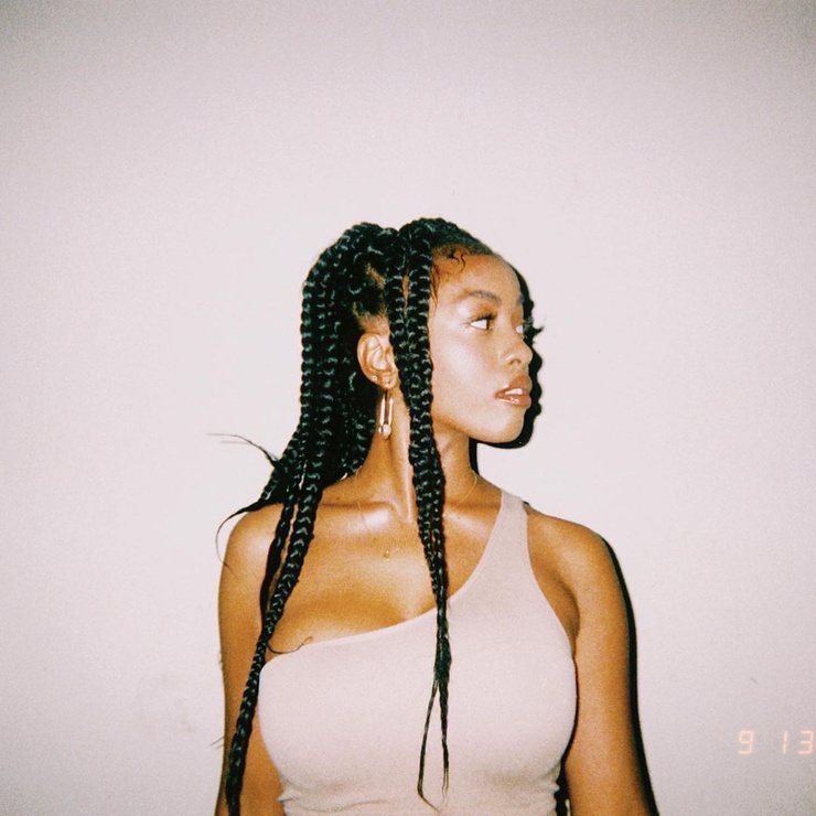 Joi Liaye
