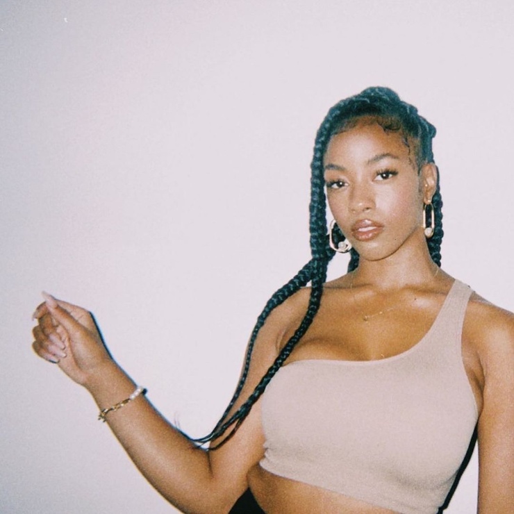 Joi Liaye