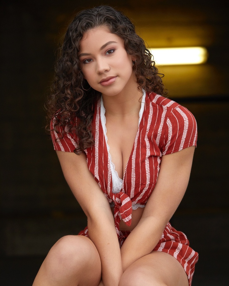 Kiara T. Romero