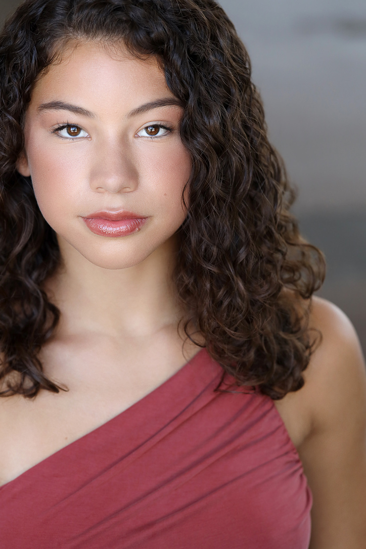 Kiara T. Romero