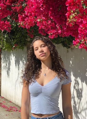 Kiara T. Romero