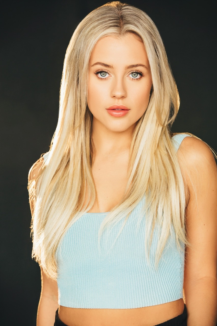 Picture of Jessica Lord