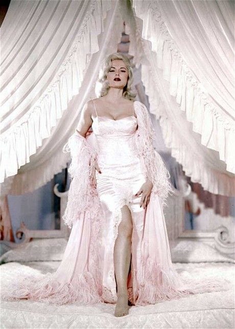 Martha Hyer