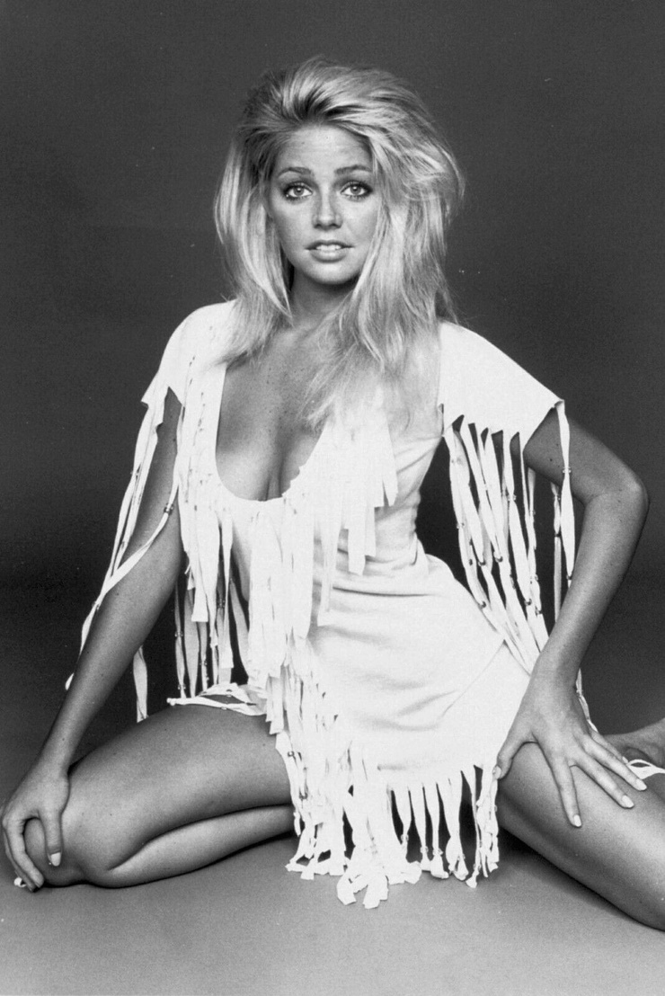 Teri Copley