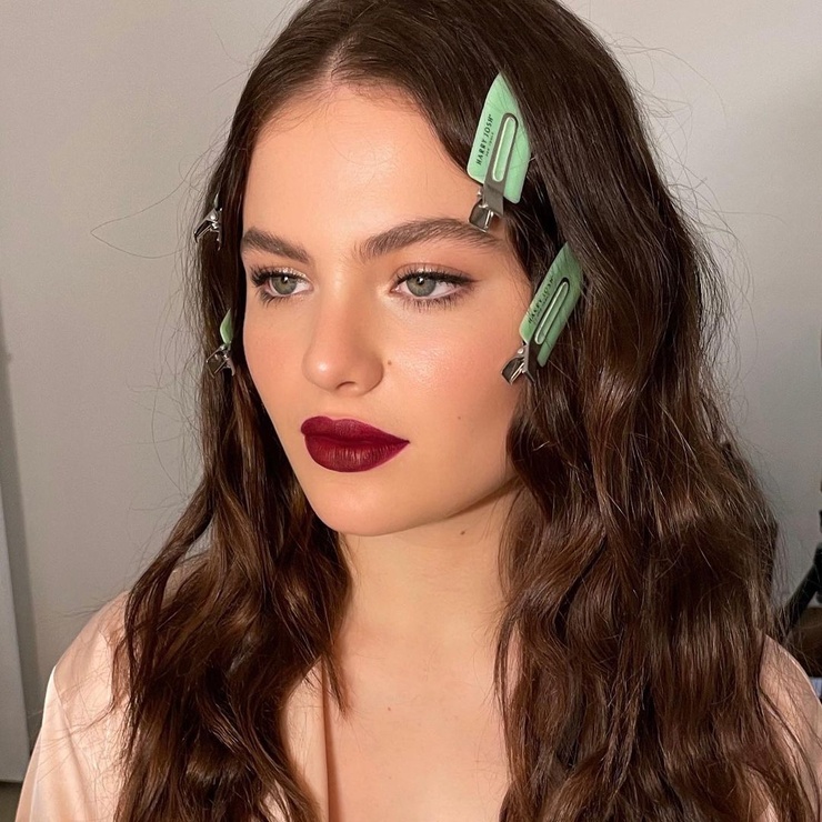 Image of Chiara Aurelia