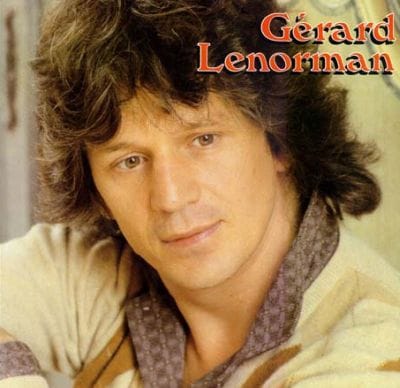 Gerard Lenorman