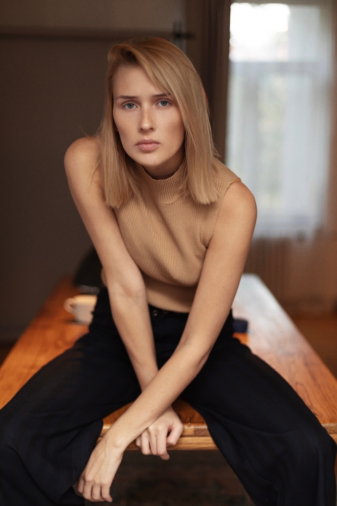Sia Guseva Sia Guseva
