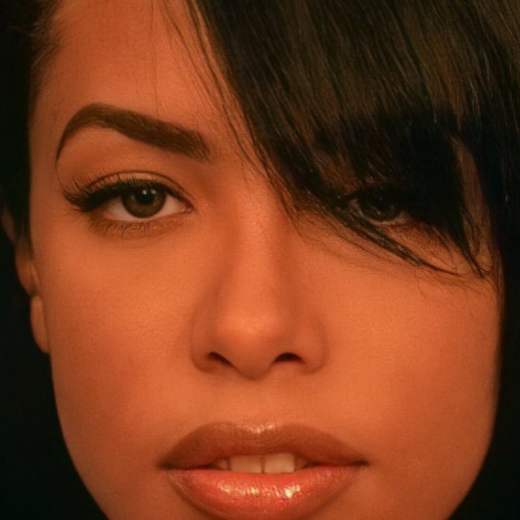 Aaliyah