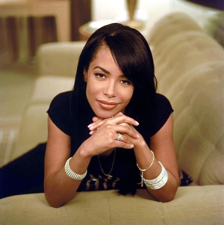 Aaliyah