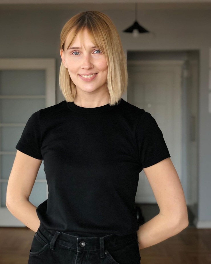 Sia Guseva Sia Guseva