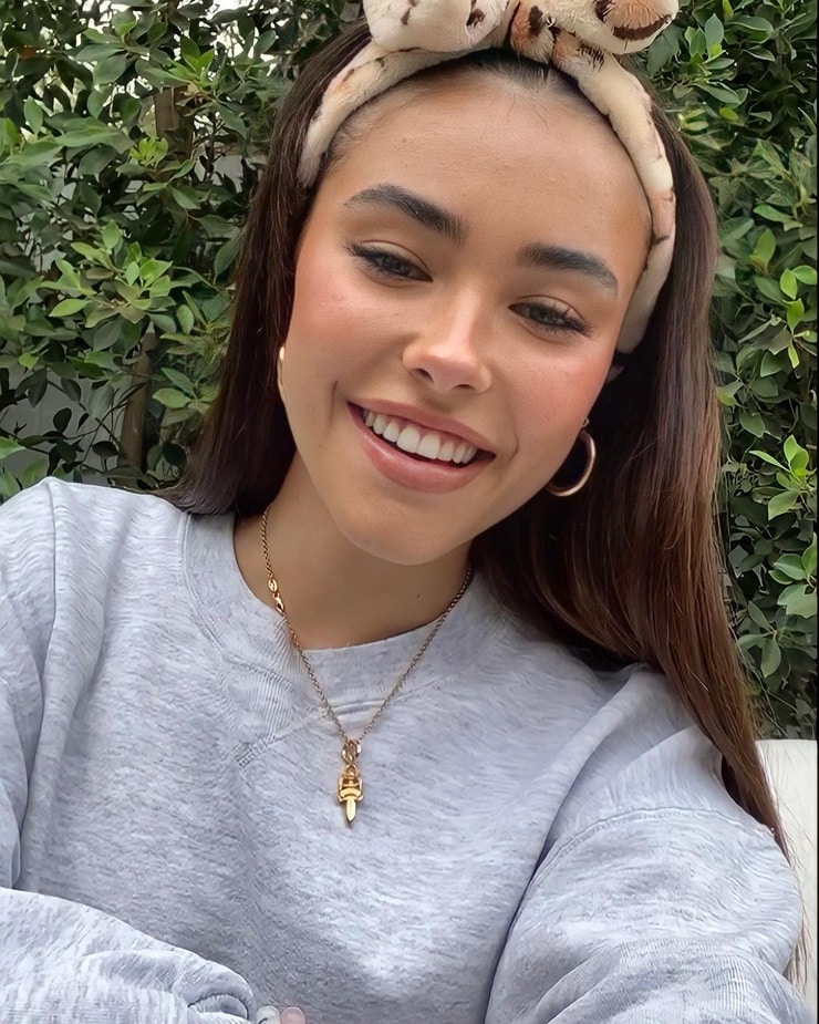 Madison Beer