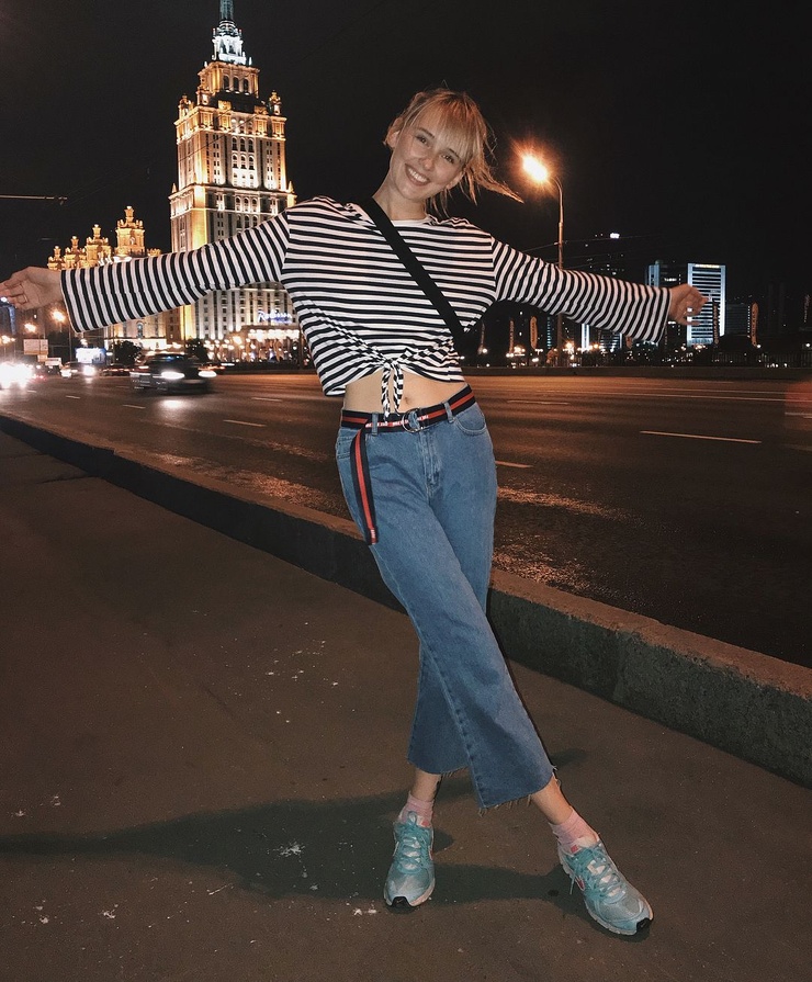 Sia Guseva