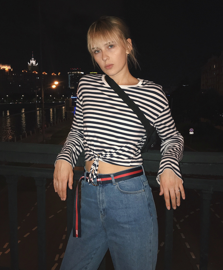Sia Guseva