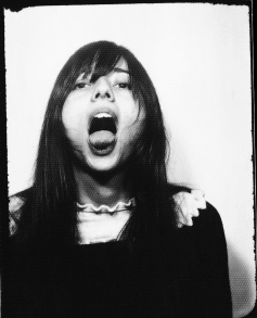 Paz Lenchantin