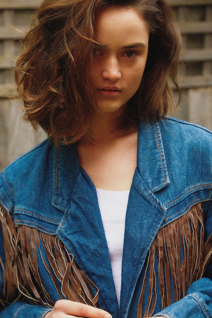 Gabi Borchers