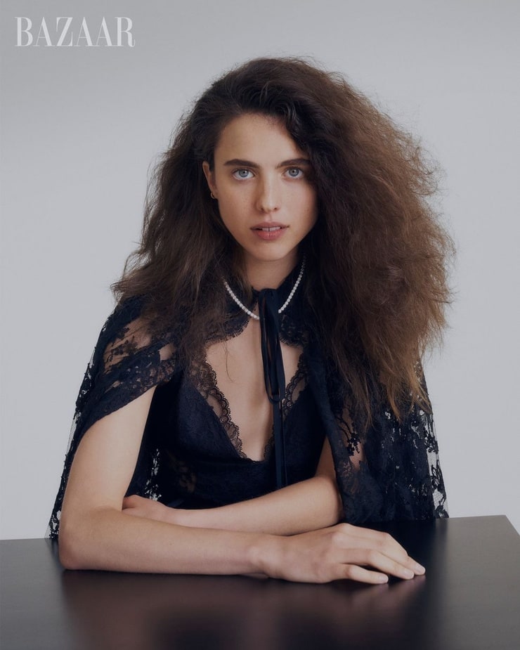 Margaret Qualley