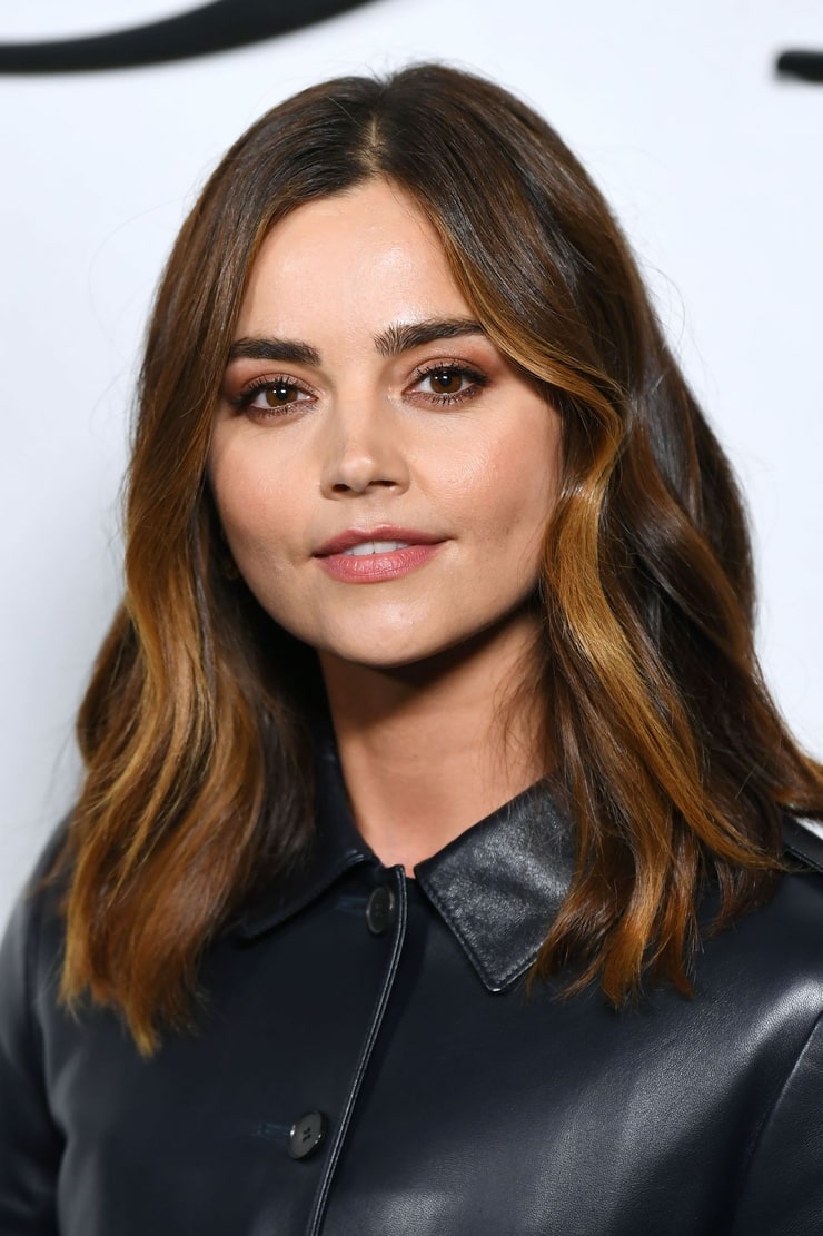 Jenna Coleman