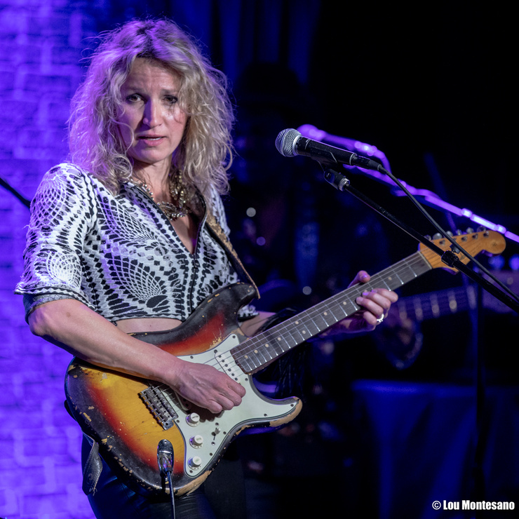 Ana Popovic