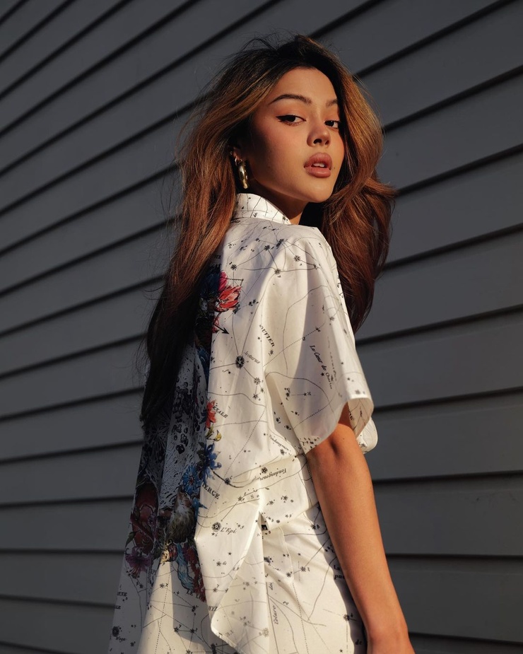 Lily Maymac