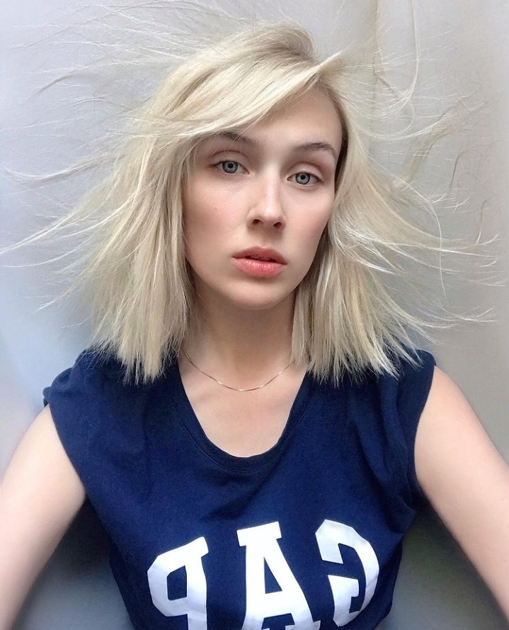 Sia Guseva Sia Guseva