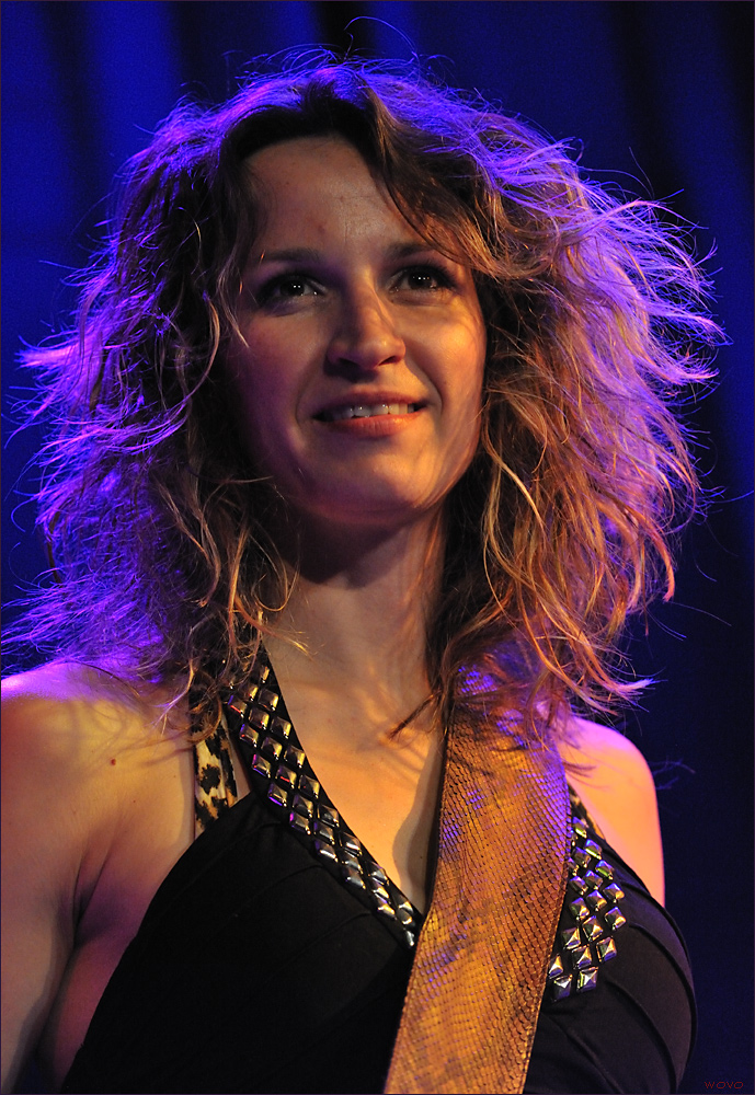 Ana Popovic