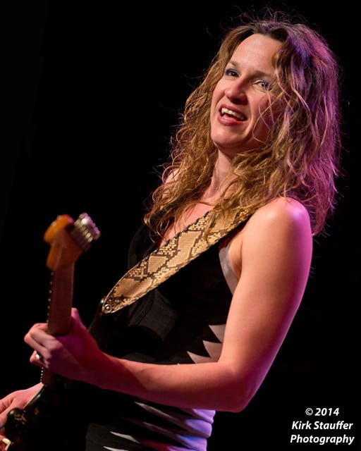 Ana Popovic